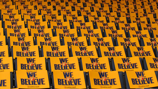 We Believe?