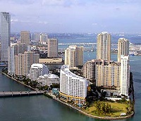 Is Miami's Latest Real Estate Boom Fueled by Criminals and Money Laundering?