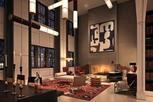 Condo Prices At 224 Mulberry Will Be 'Unapologetically High'