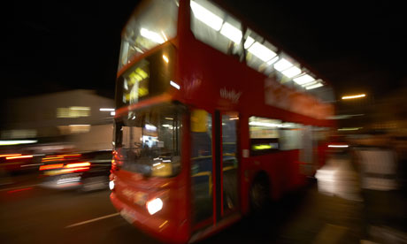 Crap Towns title goes to 'hated' London
