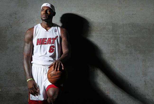 Why Miami Heat Are the NBA's Biggest 'What If' Team Entering 2013-14