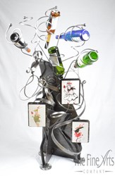 The Fine Arts Company Teams Up With American Handmade Artist John Hendry
