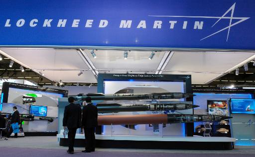 Lockheed Martin, Boeing Announce Furloughs Due To Government Shutdown