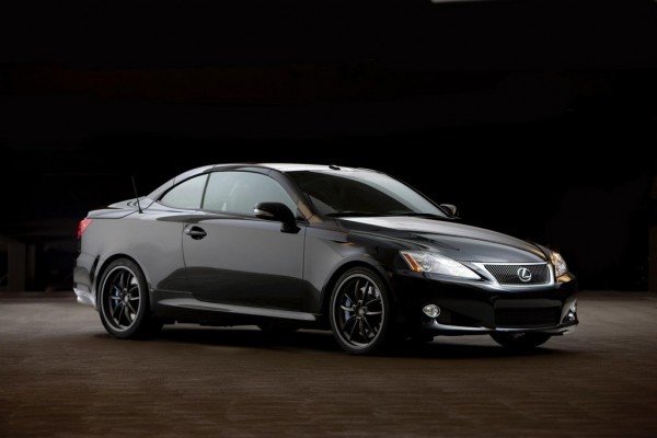 Lexus LS Continues to Set Benchmarks for Flagship Sedan Luxury and Quality