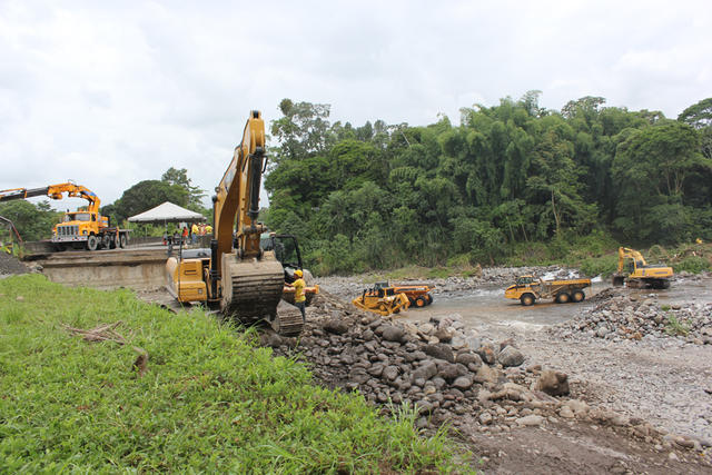 TRAVEL ALERT UPDATE: Rains, landslides close eight routes across Costa Rica