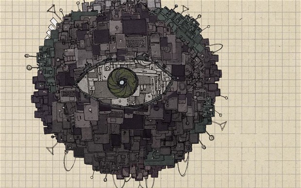 The Circle by Dave Eggers: exclusive extract