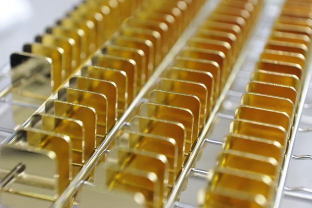 Indian customs clear remaining gold at Mumbai airport: officials