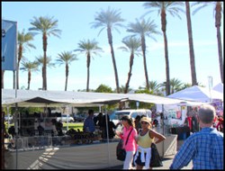 Open Air Shopping Attracts Snowbirds and Investors to the Coachella Valley by …