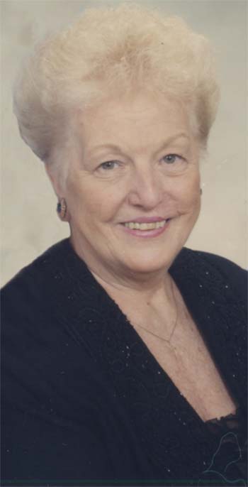 Lydia Walata, a Dedicated Public Official and Mother