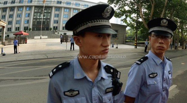 China's 'Uncle House' given 11 years for bribes: media