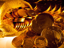 Gold loan companies urge RBI for level playing field