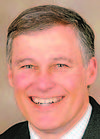 Inslee wants aerospace tax breaks extended if Boeing builds 777X here