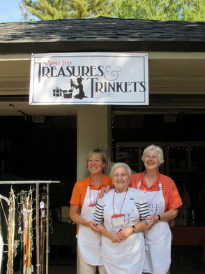 Westfield Historical Society Hosts 5th Annual Apple Fest