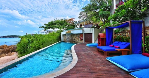 Takin' It All In At Thailand's Kanda Residences Resort | Koh Samui, Thailand