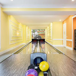 How to do you ensure guests are bowled over by your Florida rental property?