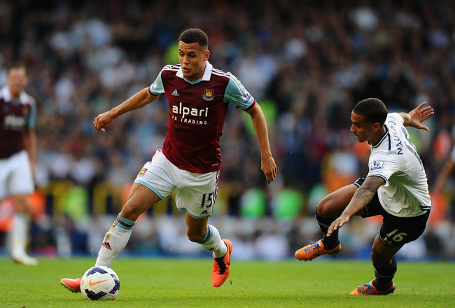 Tottenham Hotspur vs. West Ham United: 6 Things We Learned