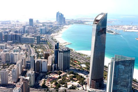 Abu Dhabi real estate prices rising but no bubble in sight