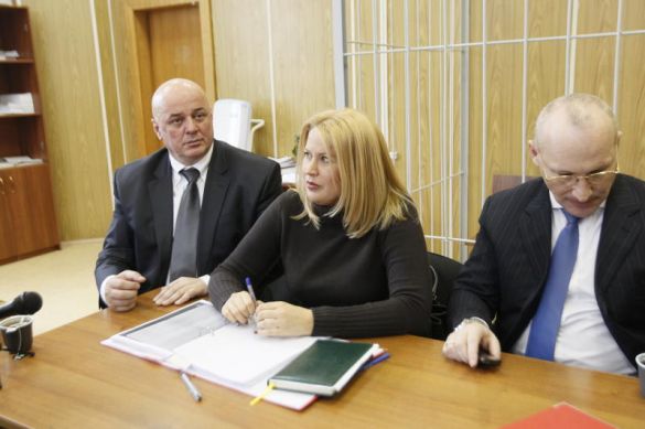 57000 Gems Seized From Indicted Former Defense Official