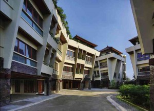 Francisco Mañosa's 'lonely' crusade for a truly Filipino architecture