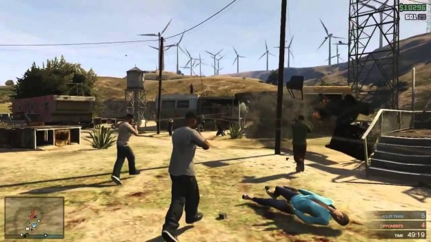 New to 'GTA Online'? This handy guide will teach you how to be a successful …