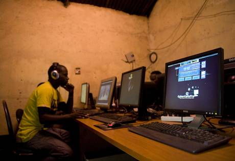 Alliance for Affordable Internet aims to 'help billions come online'