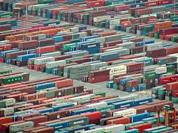 Taiwan Exports Slide More Than Expected as Global Economy Stays Soft