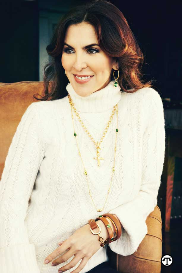 All That Glitters Is Possibilities