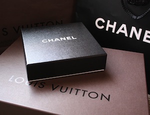 Is Chanel out-styling Louis Vuitton?