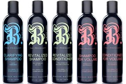 B. The Product, Inc. Announces the Launch of Limited Label Hair Care Products …