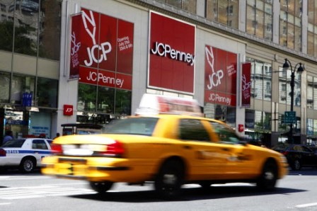 JC Penney (JCP) Updates on Corp. Turnaround; Sees Improving Sales Trends