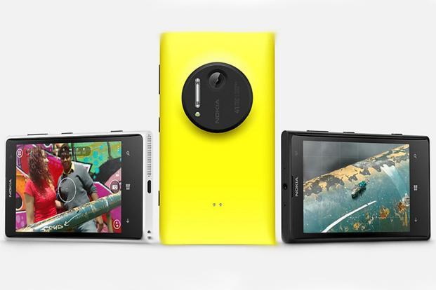 Nokia Lumia 1020 And 625 Smartphones Now Available In Canada