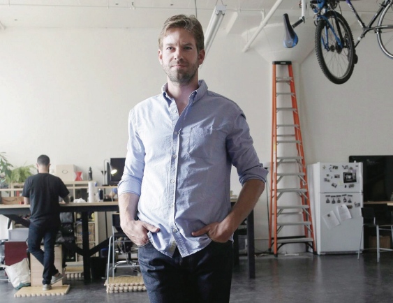 Silicon Valley style: A new generation of high-tech workers seeks a clothing …