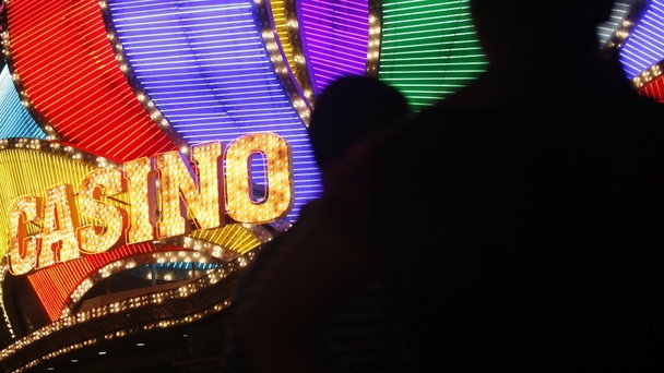 Gamblers and Hackers Alike Flock to Macau, the World's Casino Capital