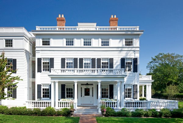 Hotel Review: Topping Rose House in Bridgehampton, NY