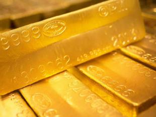 China Gold Imports Continue To Impress [SPDR Gold Trust (ETF)]