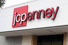 JC Penney sees same-store sales improvement; shares jump