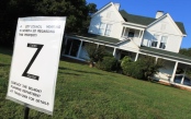 Belmont OKs business in downtown house