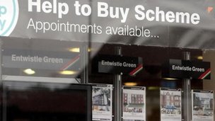 Q&A: Help to Buy mortgage scheme