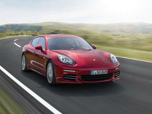 Porsche India launches second generation Panamera