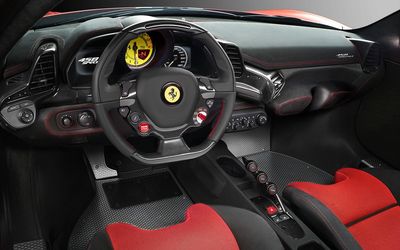 Ferrari to cut production to enhance its brand value
