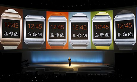 Smartwatches: a truly game-changing technology?