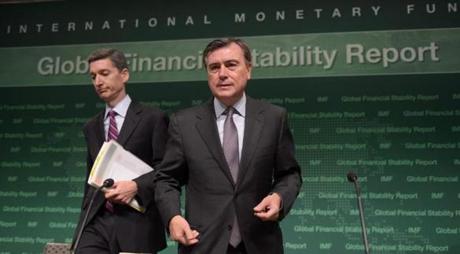 IMF: US Debt Default Would Shake Global Economy
