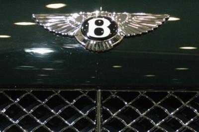 Solar PV driving force behind Barker's Bentley visit