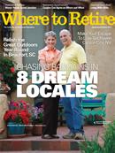 Wilmington featured in 'Where to Retire' magazine