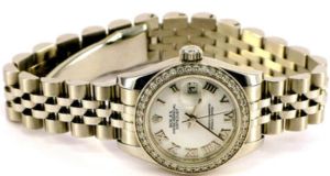 €7400 bid for criminal's watch auctioned by CAB on eBay