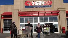 Costco plans for 36 new stores, profit misses estimates