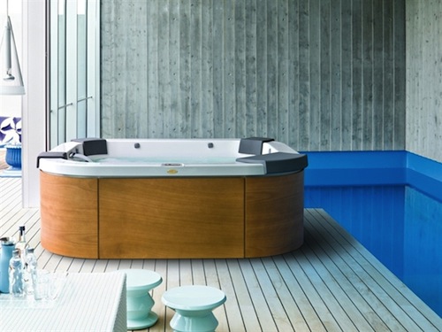 Relax, Relate, & Release In Luxury With Euphoria Lifestyle Hot Tubs & Steam …
