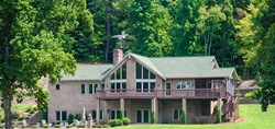 Immaculate, Upscale Home in Western NC Foothills to be Auctioned Online …