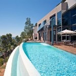 Balearic high end property prices on par with those in London
