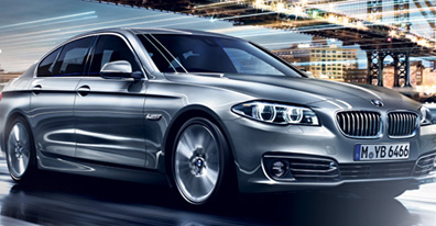BMW launches updated version of 5-Series in India, starting at Rs 46.90 lakh